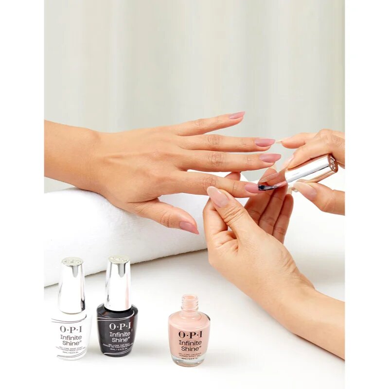 OPI Infinite Shine podkladový lak na nehty Base Coat 15 ml
