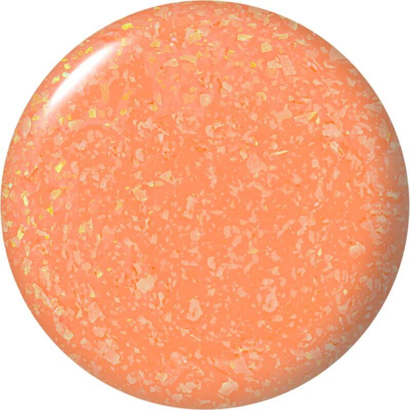 OPI ’m Dreaming Infinity Shine lak na nehty odstín Dreamsicle 15 ml