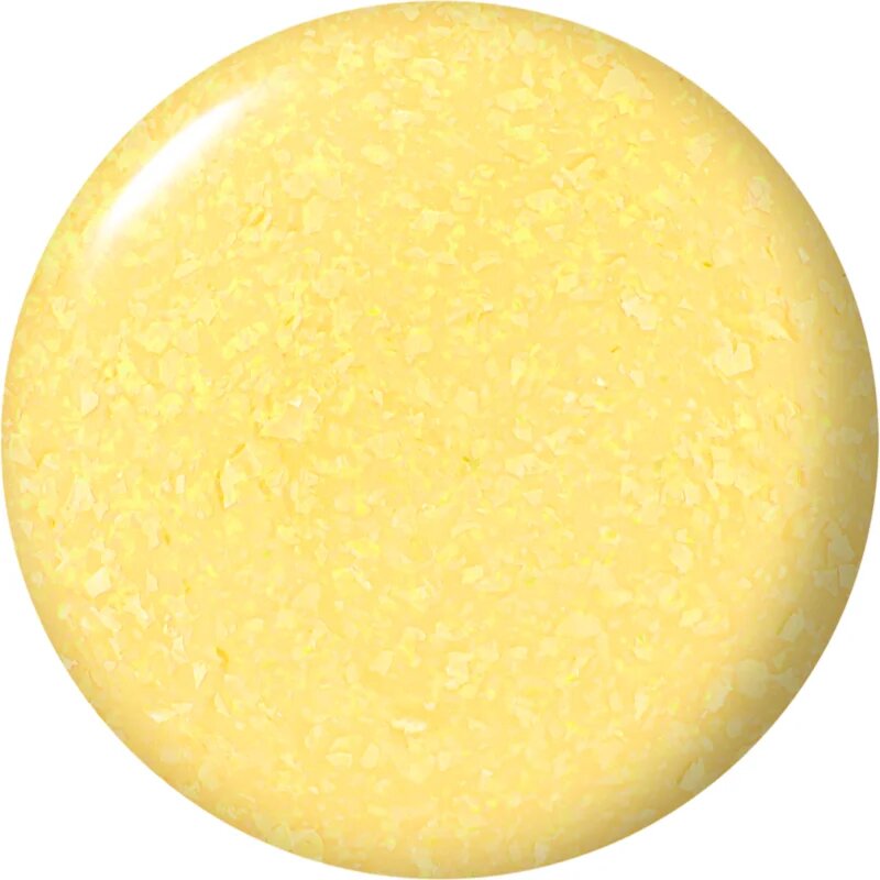 OPI ’m Dreaming Infinity Shine lak na nehty odstín Slay Hello to Yellow 15 ml
