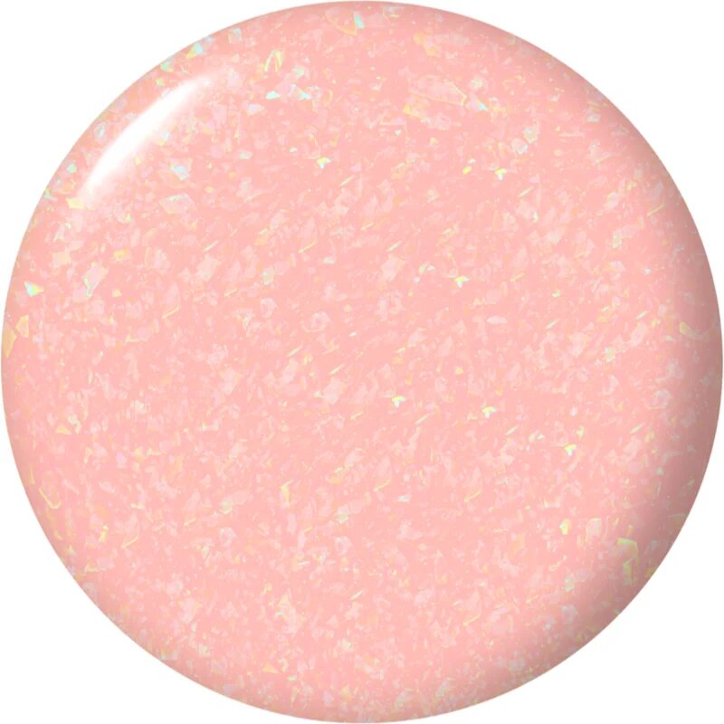 OPI ’m Dreaming Infinity Shine lak na nehty odstín Suzi's Pedicure Throne 15 ml