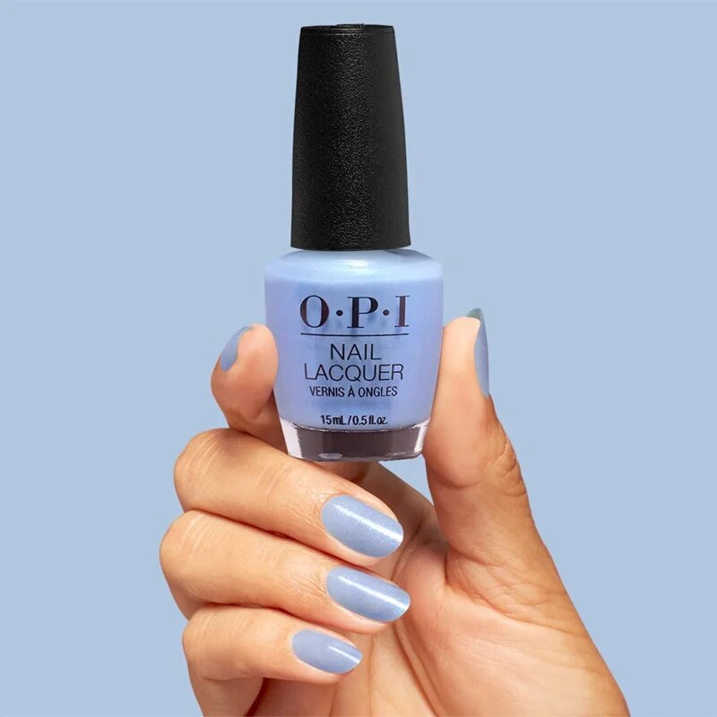 OPI ’m Dreaming Nail Lacquer lak na nehty odstín Happy Play-ce 15 ml