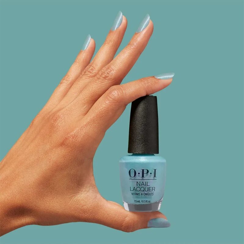OPI ’m Dreaming Nail Lacquer lak na nehty odstín Reality Check Ya Out 15 ml