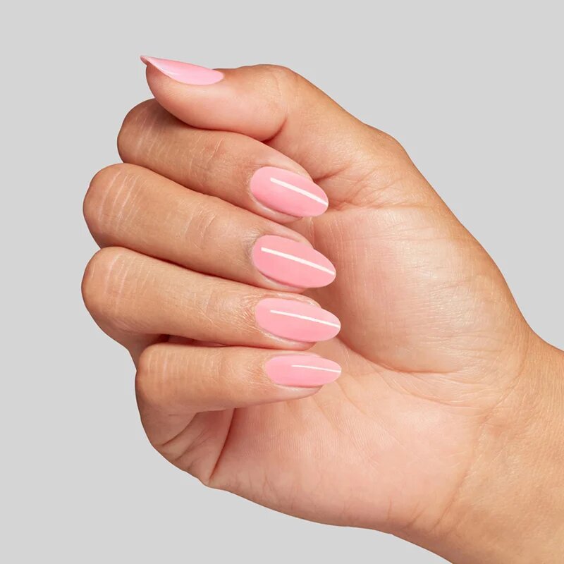 OPI Make ‘Em Jelly! Infinity Shine lak na nehty odstín Drop to the Florchid 15 ml