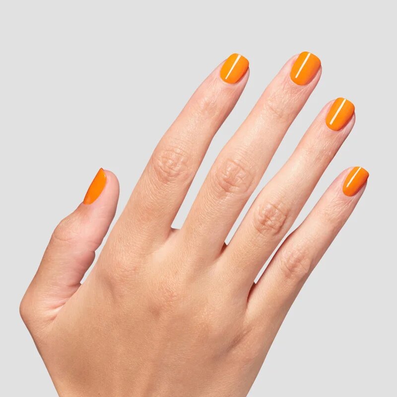 OPI Make ‘Em Jelly! Infinity Shine lak na nehty odstín Vogue Into the Sunset 15 ml