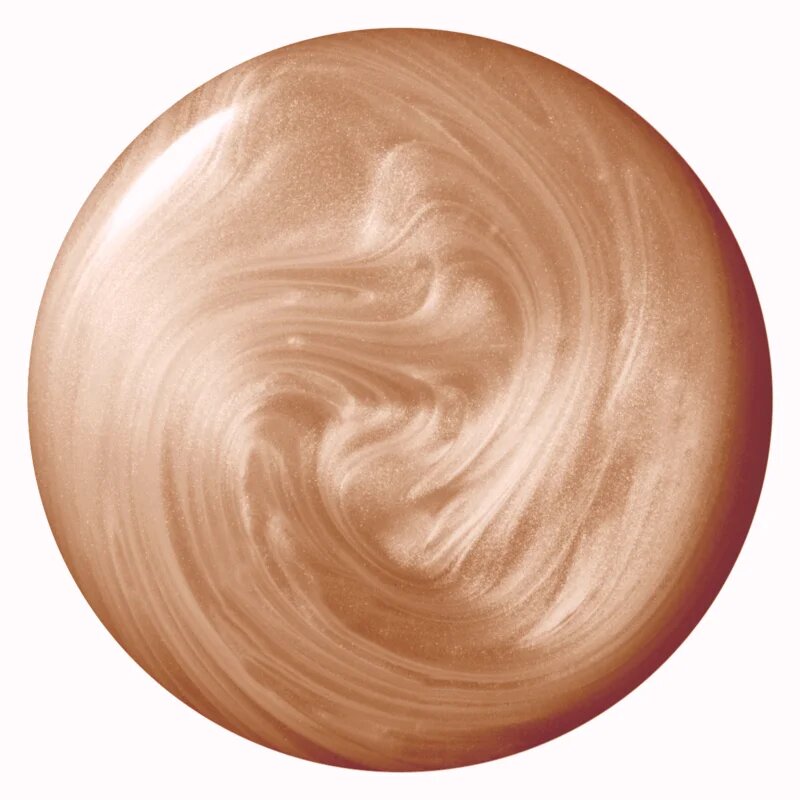 OPI Metalic Mega Mix Infinite Shine lak na nehty odstín 2000 Karats 15 ml