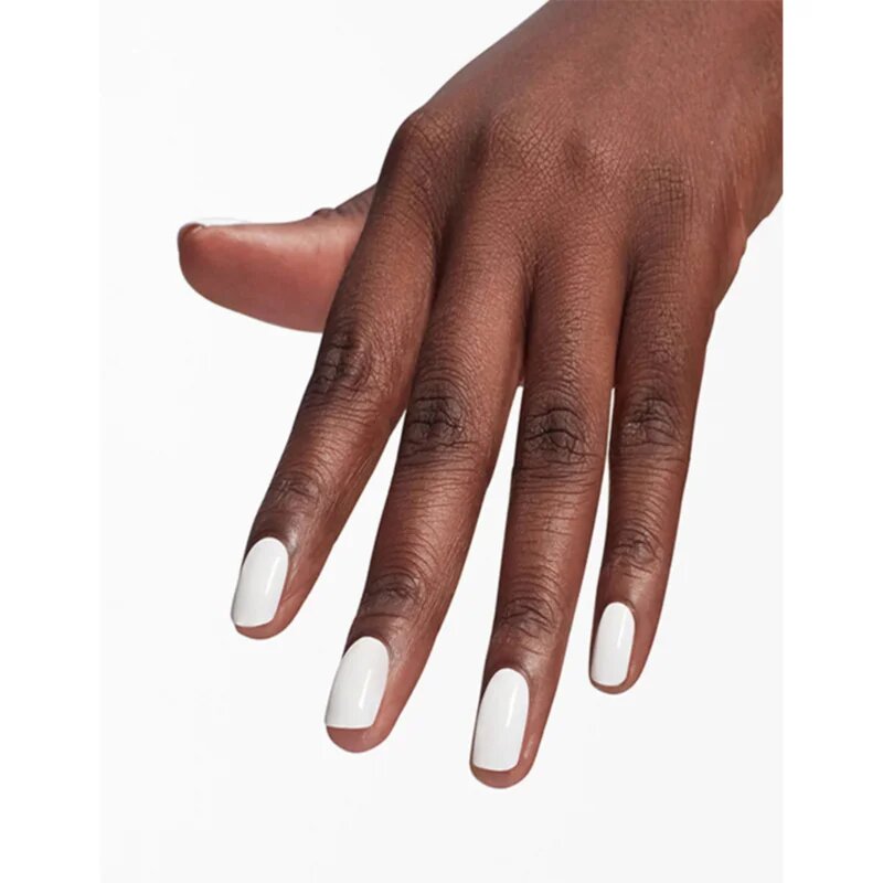 OPI Nail Envy vyživující lak na nehty Alpine Snow 15 ml
