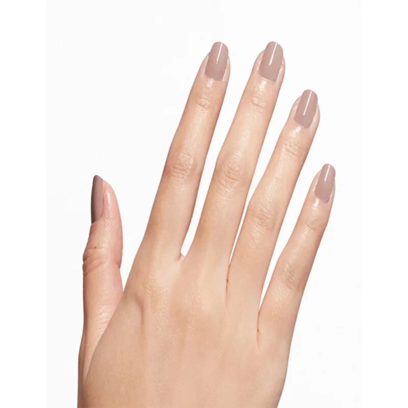 OPI Nail Envy vyživující lak na nehty Double Nude-y 15 ml