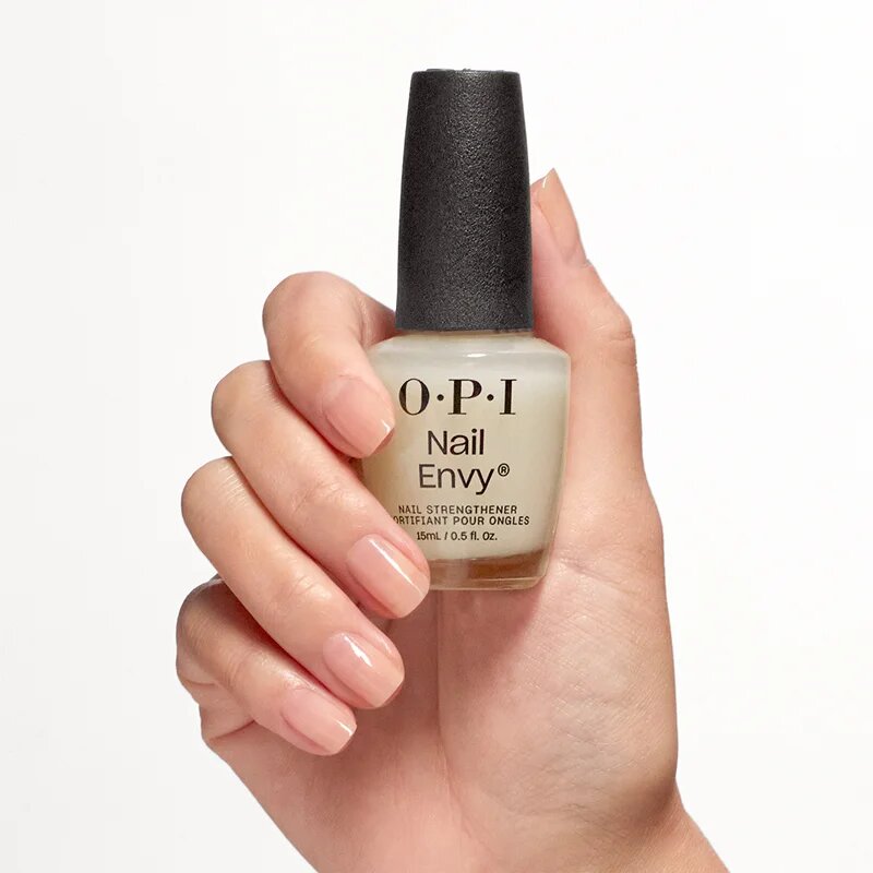 OPI Nail Envy vyživující lak na nehty Original 15 ml