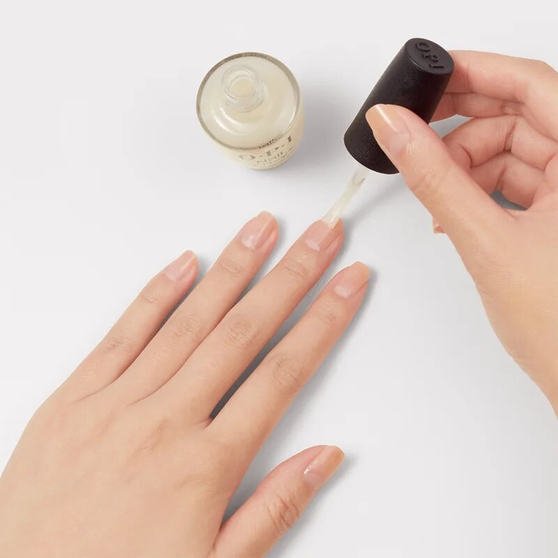 OPI Nail Envy vyživující lak na nehty Original 15 ml