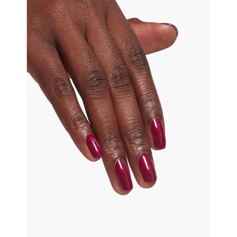 OPI Nail Envy vyživující lak na nehty Tough Luv 15 ml