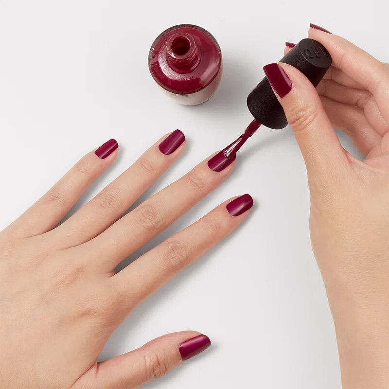 OPI Nail Envy vyživující lak na nehty Tough Luv 15 ml