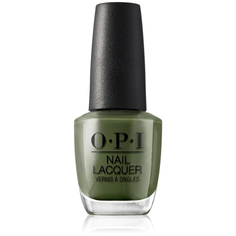 OPI Nail Lacquer lak na nehty Suzi-First Lady of Nails 15 ml
