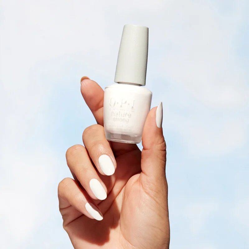 OPI Nature Strong lak na nehty Strong as Shell 15 ml