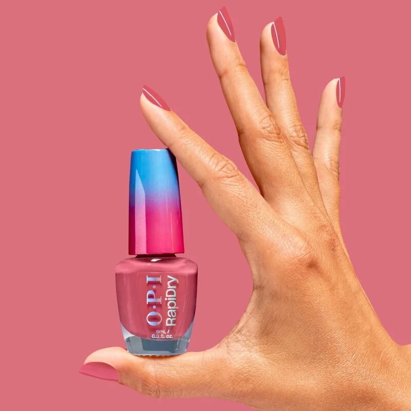 OPI Rapidry rychleschnoucí lak na nehty odstín Dry and Dash 9 ml