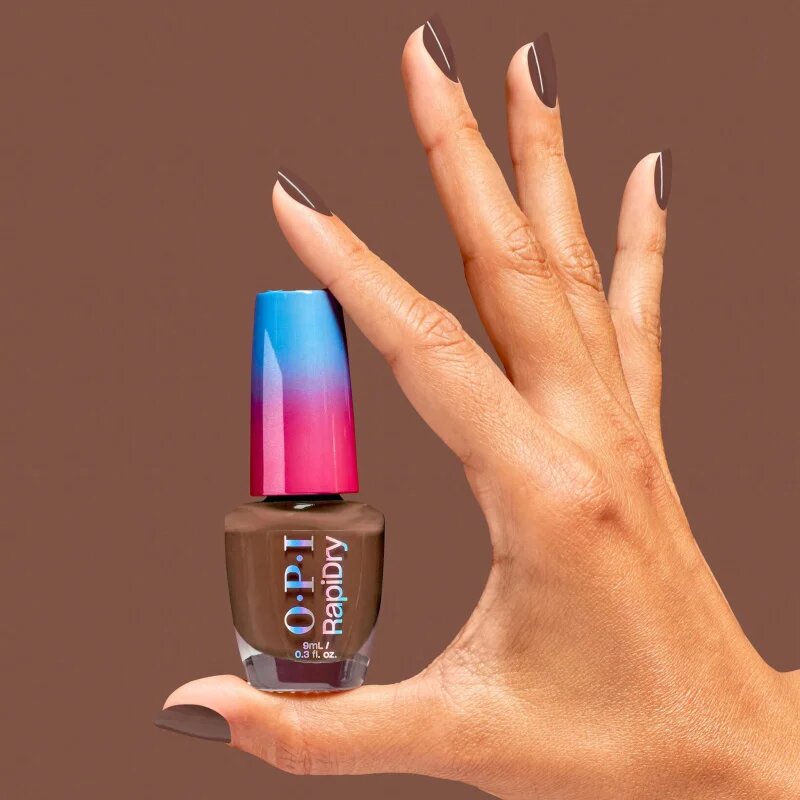 OPI Rapidry rychleschnoucí lak na nehty odstín Impromptu You 9 ml