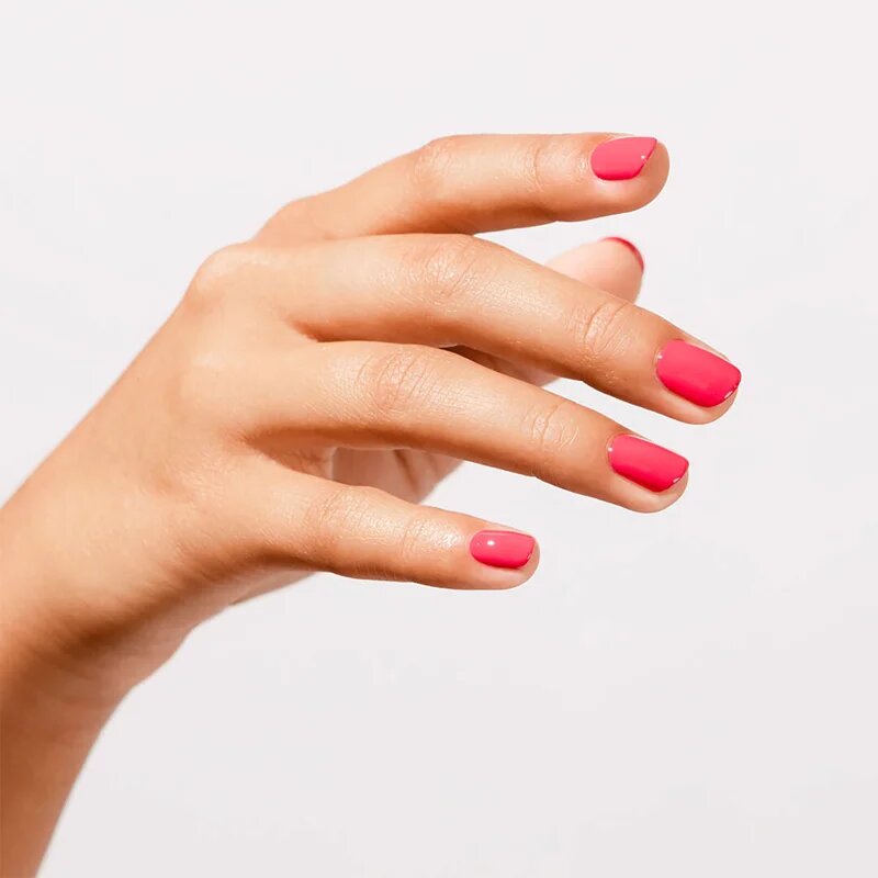 OPI Top Coat krycí lak na nehty 15 ml