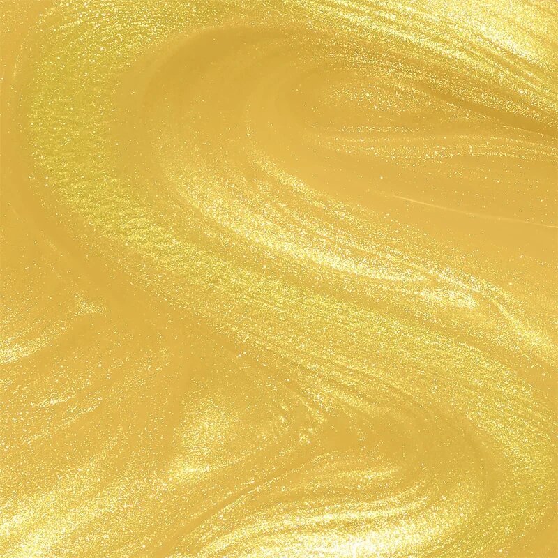 OPI Wicked Infinite Shine lak na nehty odstín Yellow Brick Road 15 ml