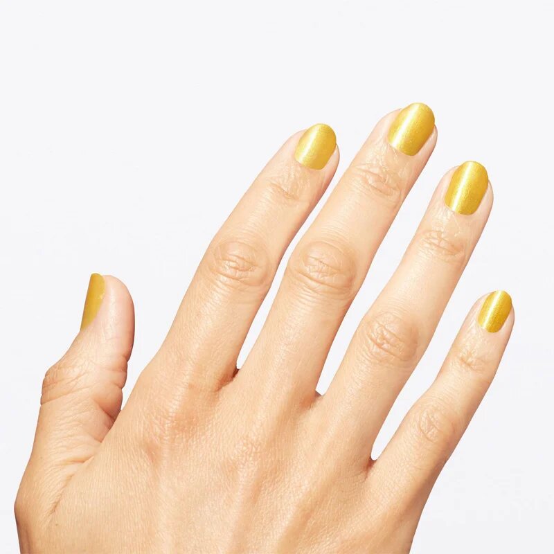 OPI Wicked Nail Lacquer lak na nehty odstín Love You So Munchkin! 15 ml