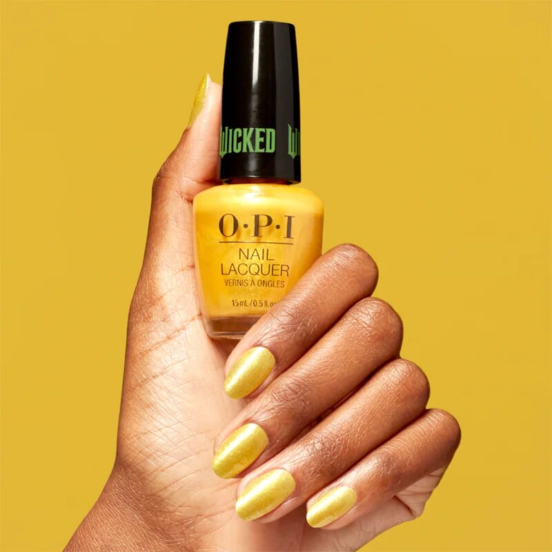 OPI Wicked Nail Lacquer lak na nehty odstín Love You So Munchkin! 15 ml