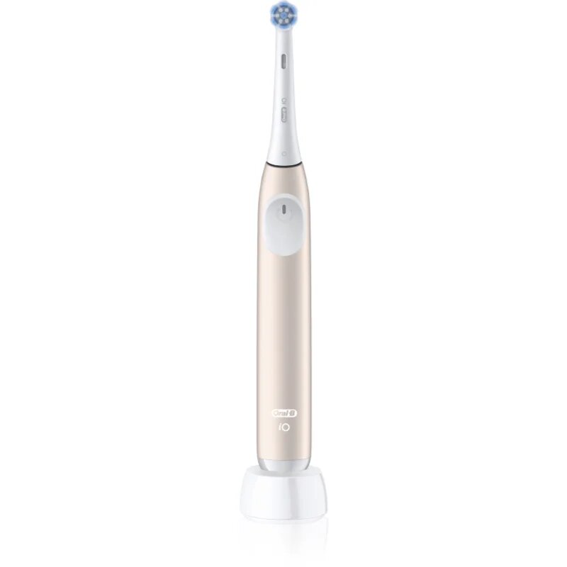 Oral-B iO2 elektrický zubní kartáček Calm Pink 1 ks
