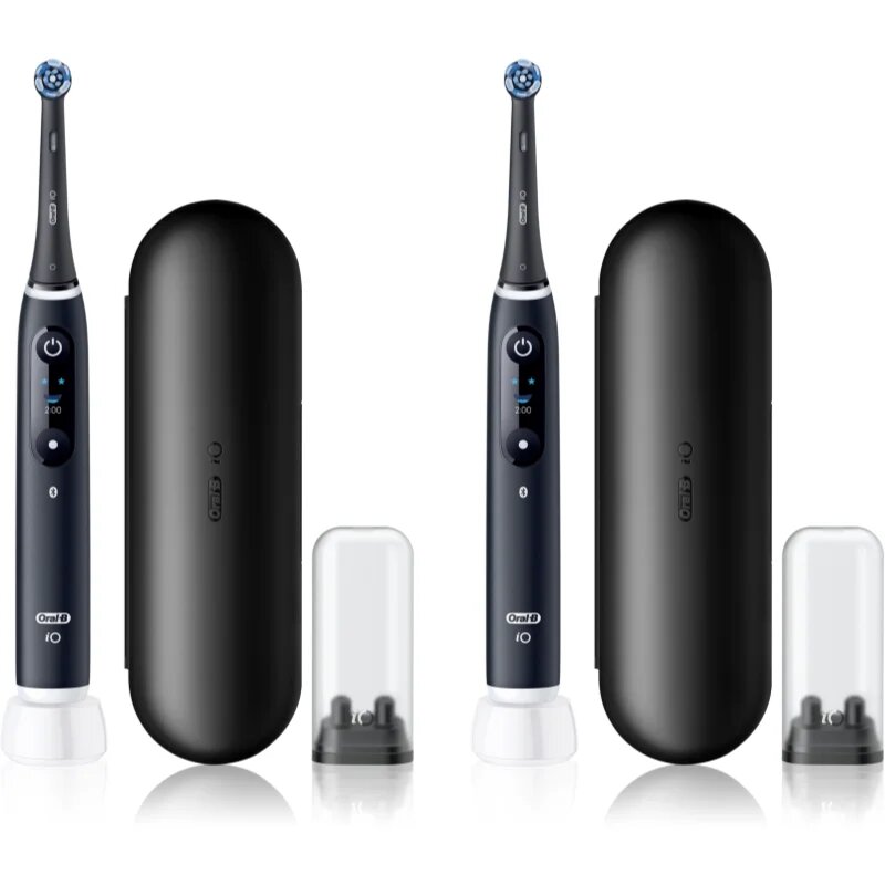 Oral-B iO6 sada zubní péče