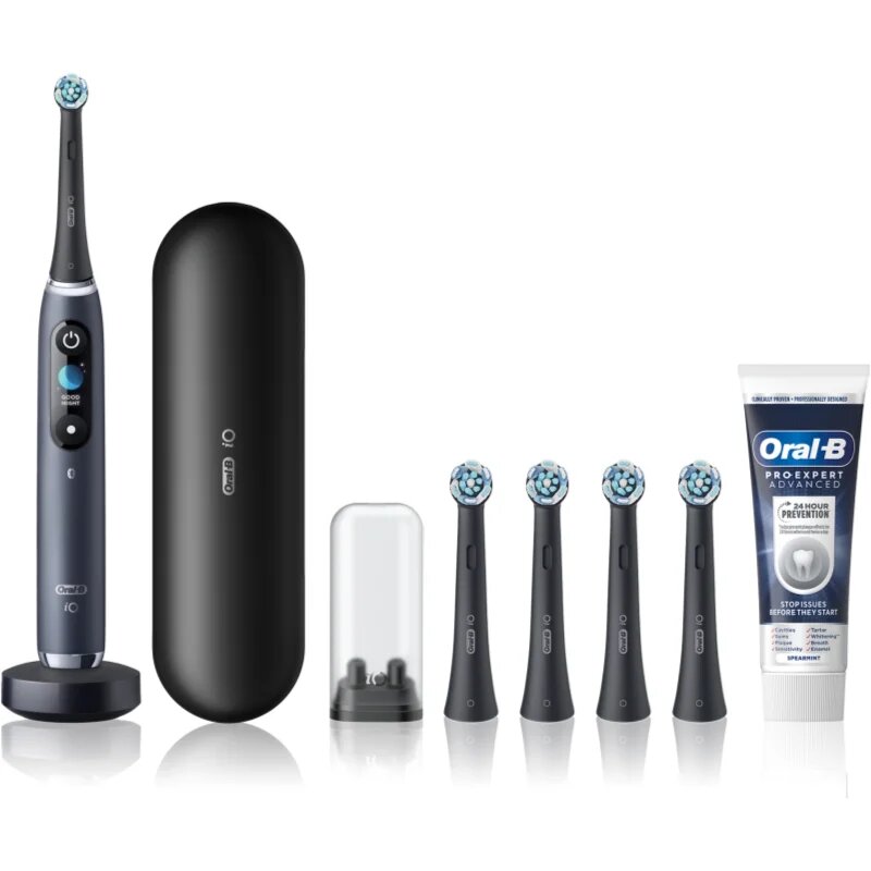 Oral-B iO9 sada zubní péče