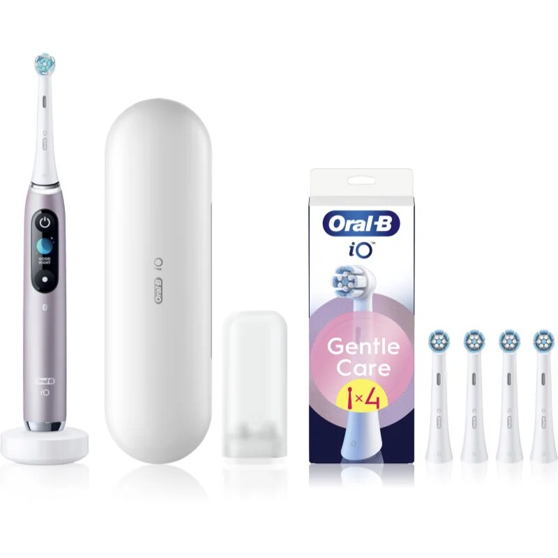 Oral-B iO9 sada zubní péče