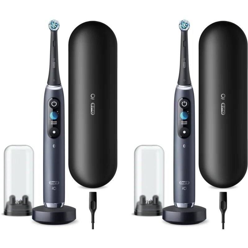 Oral-B iO9 sada zubní péče