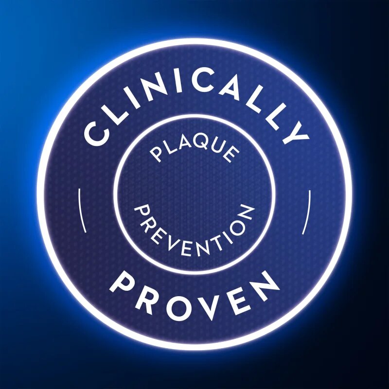 Oral-B Pro Science Clinical Intensive Clean remineralizační zubní pasta 75 ml