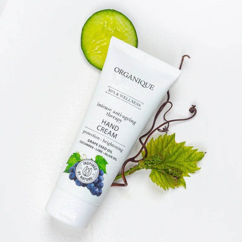 Organique Anti Ageing Therapy krém na ruce proti stárnutí pokožky 70 ml