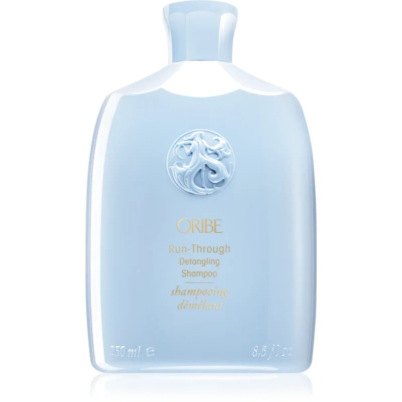 Oribe Brilliance & Shine pečující šampon pro snadné rozčesání vlasů 250 ml