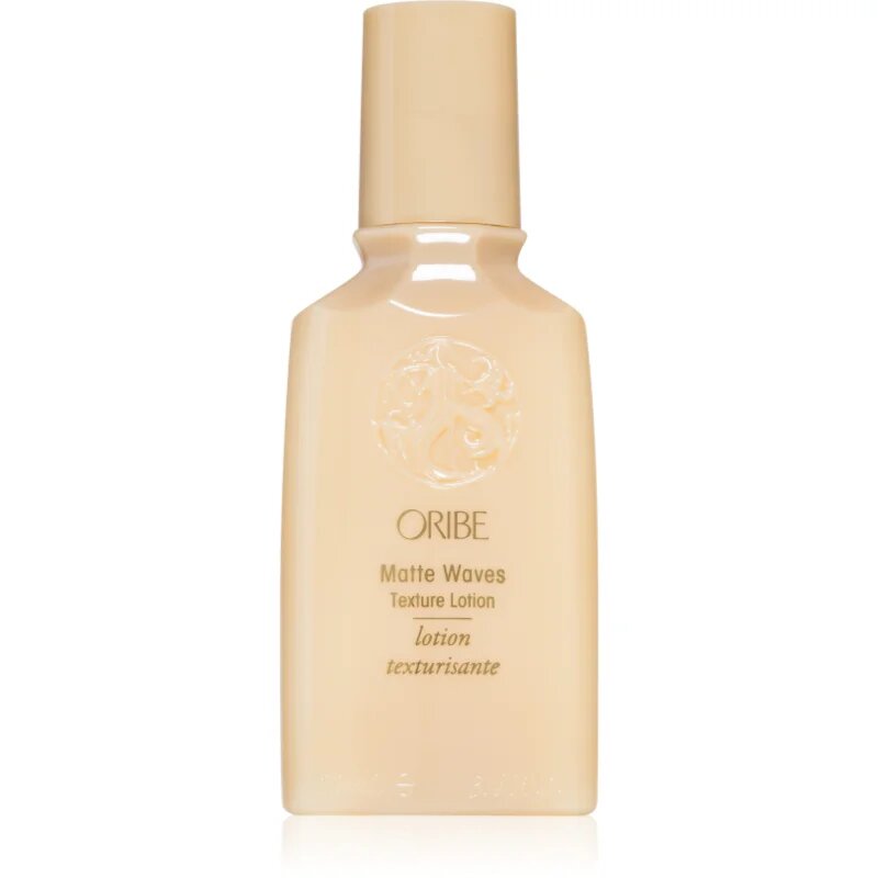 Oribe Signature Matte Waves Texture Lotion mléko na vlasy pro vlnité a kudrnaté vlasy 100 ml
