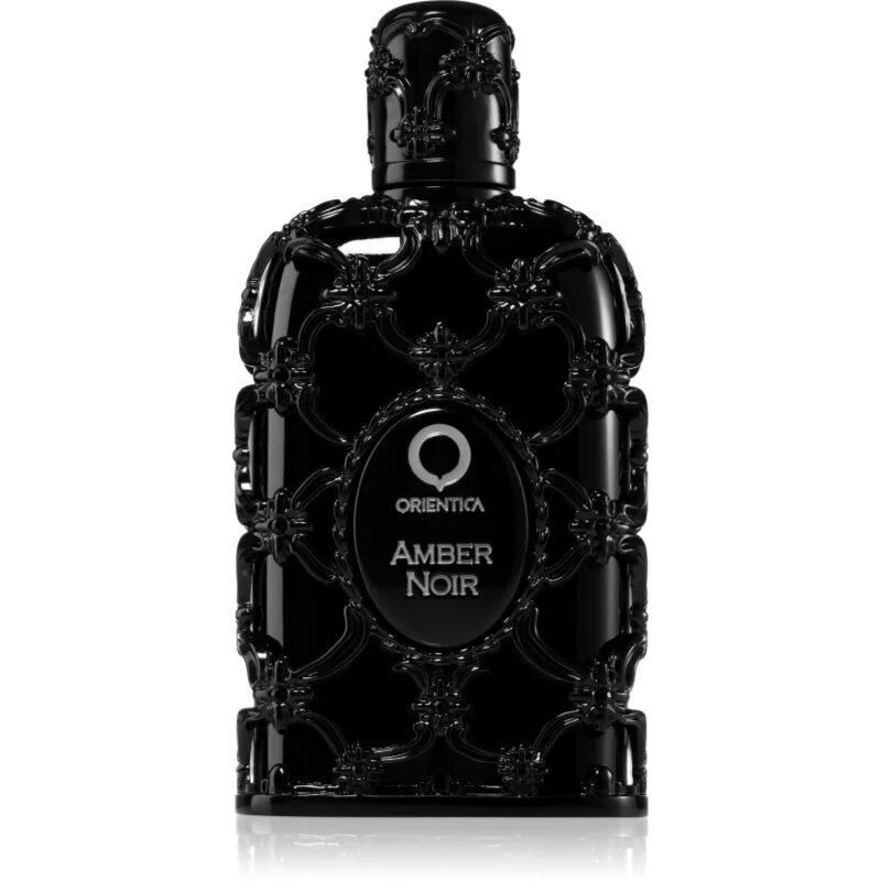 Orientica Amber Noir parfémovaná voda unisex 80 ml