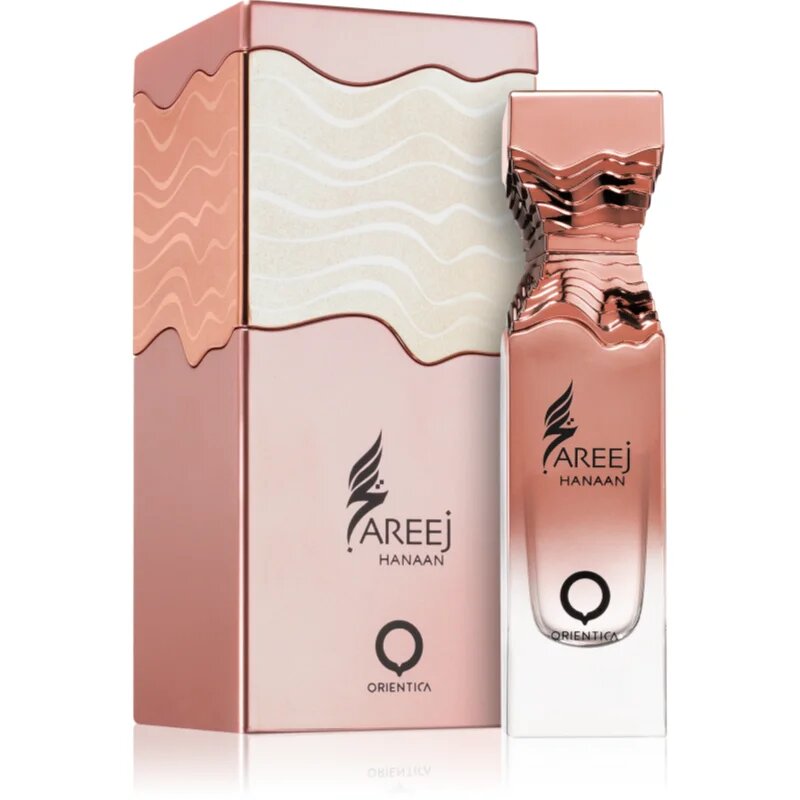 Orientica Areej Hannan parfémovaná voda unisex 50 ml