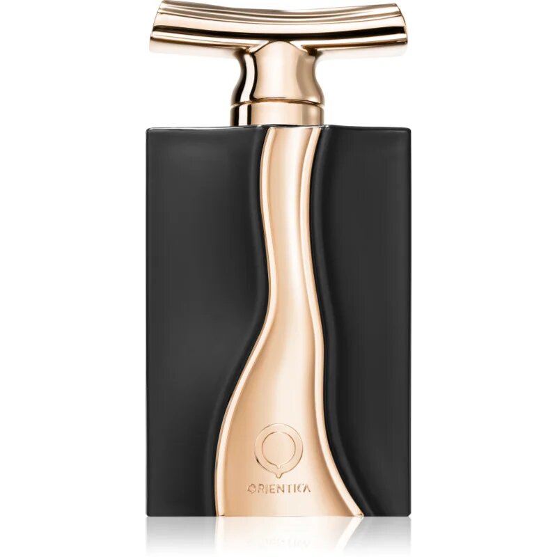 Orientica Cuir De parfémovaná voda unisex 90 ml