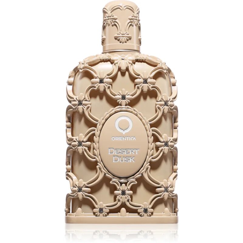 Orientica Luxury Collection Desert Dusk parfémovaná voda unisex 80 ml