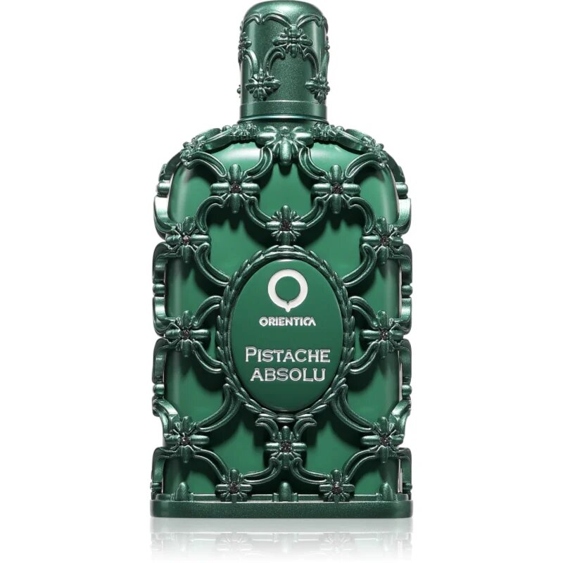Orientica Luxury Collection Pistache Absolu parfémovaná voda unisex 80 ml