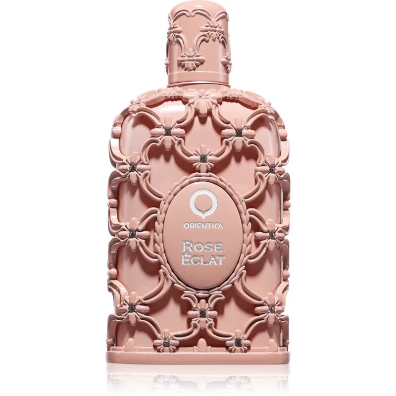 Orientica Luxury Collection Rose Eclat parfémovaná voda pro ženy 80 ml