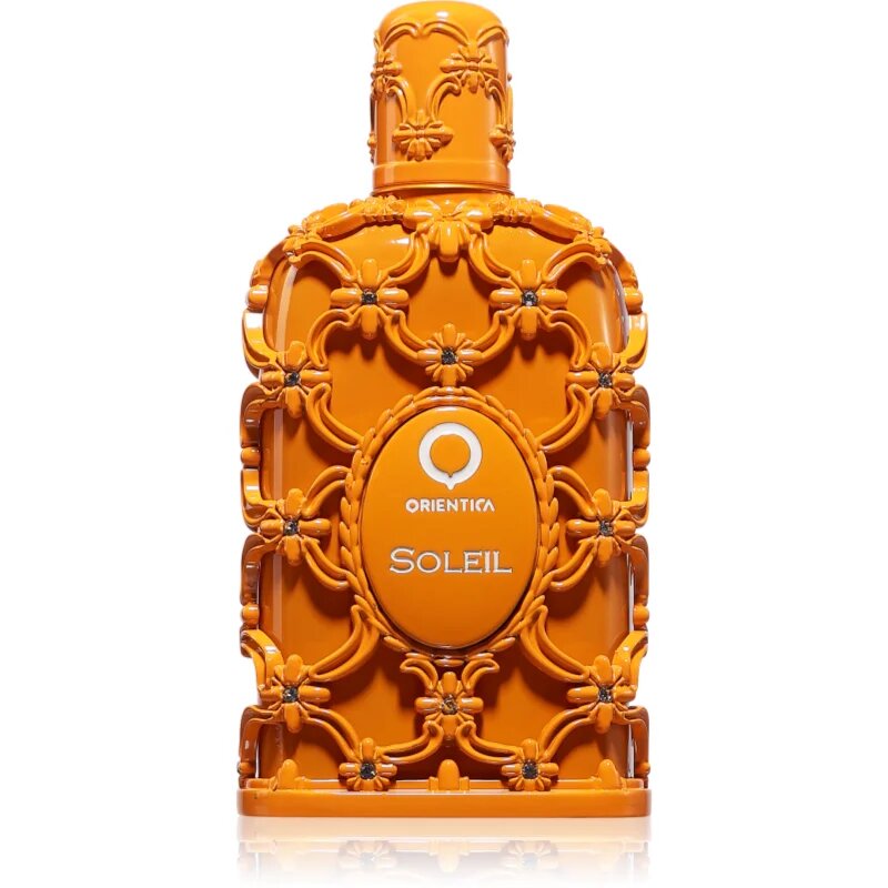 Orientica Luxury Collection Soleil parfémovaná voda unisex 80 ml