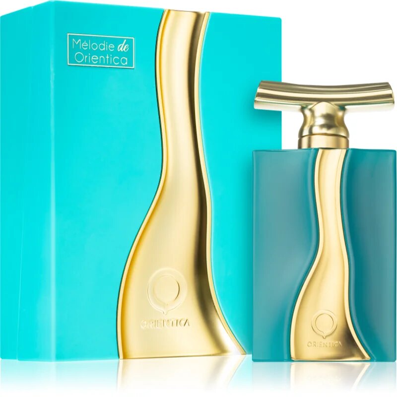 Orientica Melodie De parfémovaná voda unisex 90 ml