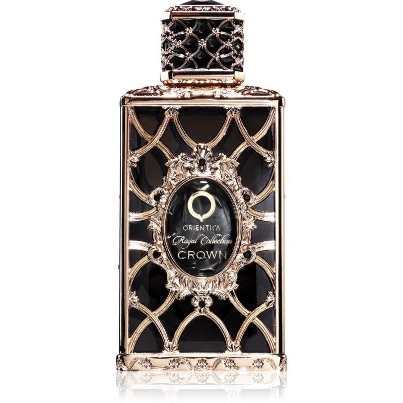 Orientica Royal Collection Crown parfémovaná voda pro muže 80 ml