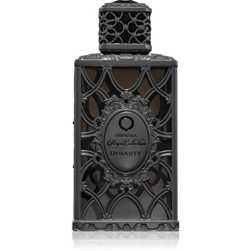 Orientica Royal Collection Dynasty parfémovaná voda unisex 80 ml