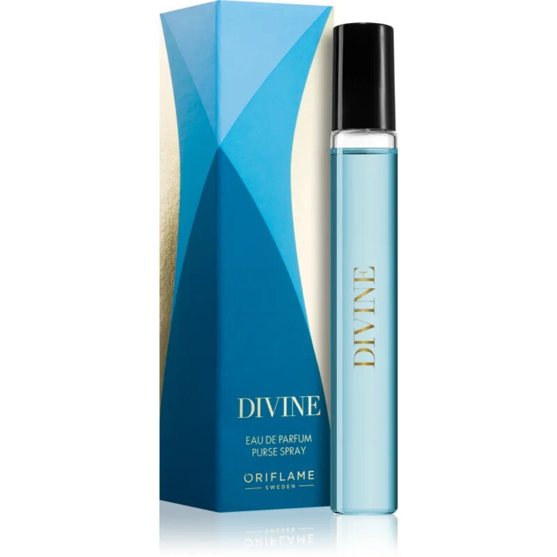 Oriflame Divine parfémovaná voda pro ženy 8 ml