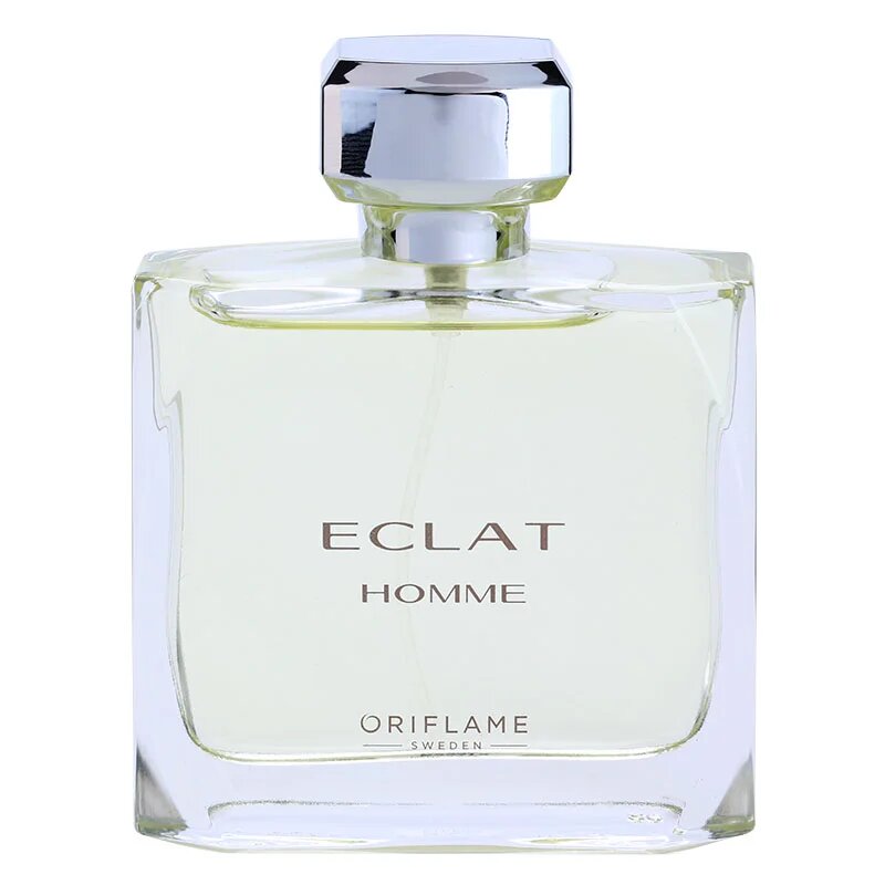 Oriflame Eclat Homme toaletní voda pro muže 75 ml