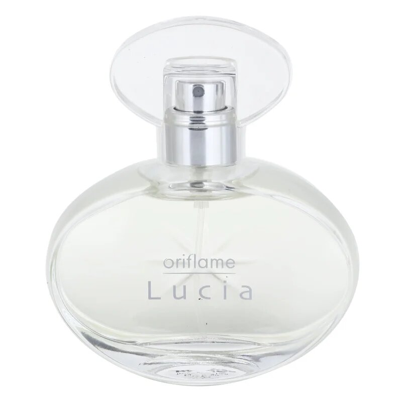 Oriflame Lucia toaletní voda pro ženy 50 ml