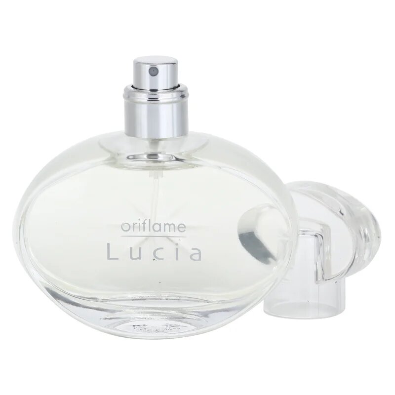 Oriflame Lucia toaletní voda pro ženy 50 ml