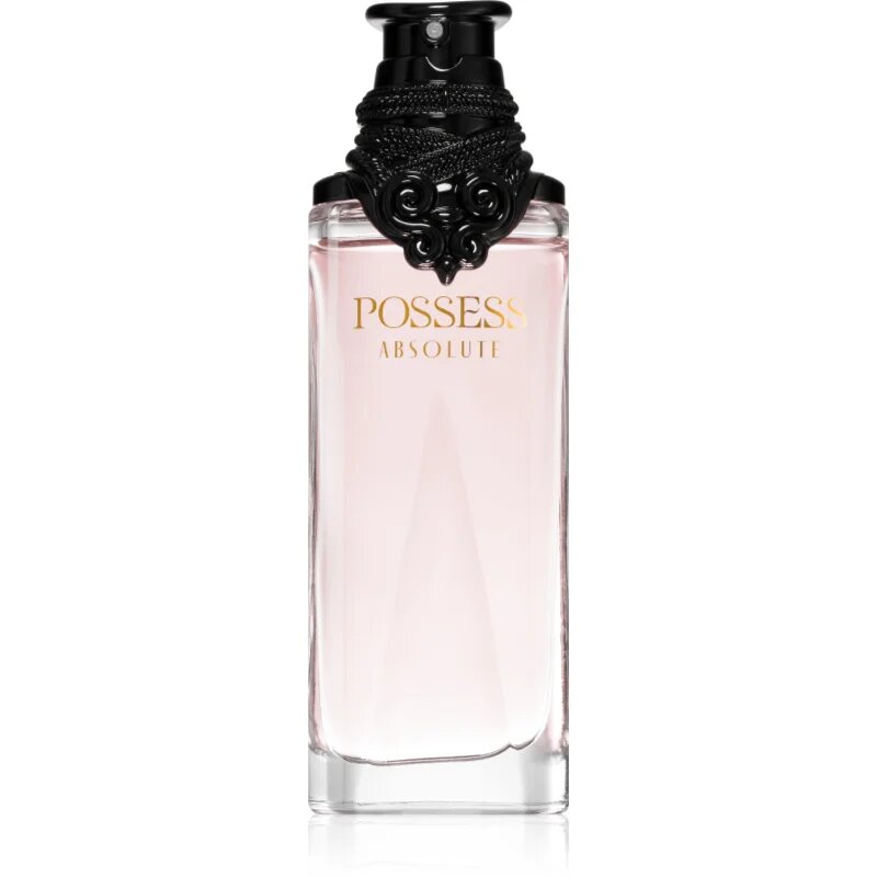 Oriflame Possess Absolute parfémovaná voda pro ženy 50 ml