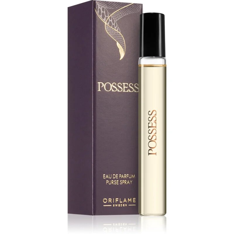 Oriflame Possess parfémovaná voda pro ženy 8 ml