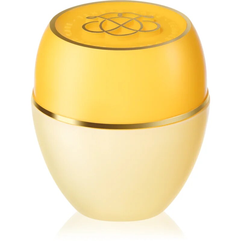 Oriflame Tender Care Passionfruit balzám na rty s včelím voskem 10.5 ml