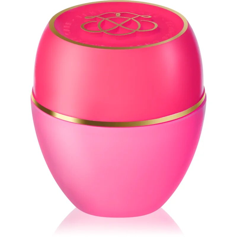 Oriflame Tender Care Raspberry balzám na rty s včelím voskem 10.5 ml